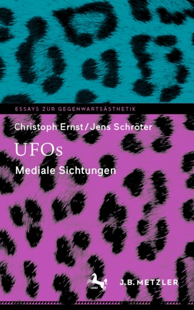 Essays zur Gegenwartsästhetik