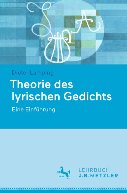 J.B. Metzler Humanities (German Language)