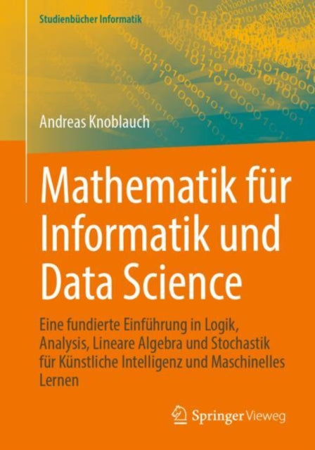 Studienbücher Informatik