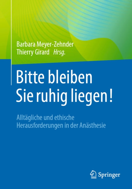 Medicine (German Language)