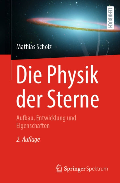 Life Science and Basic Disciplines (German Language)
