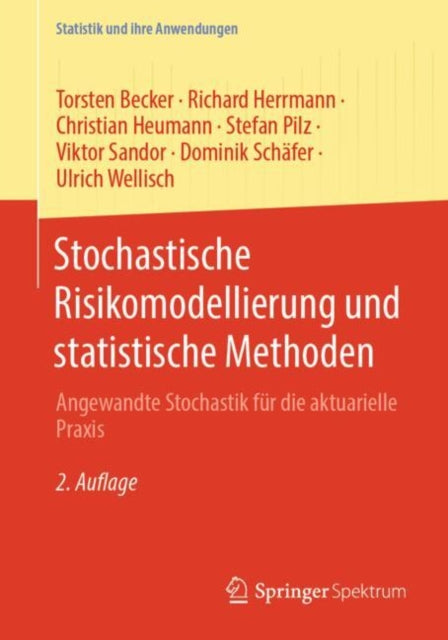 Statistik und ihre Anwendungen