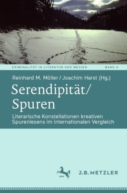 Kriminalität in Literatur und Medien