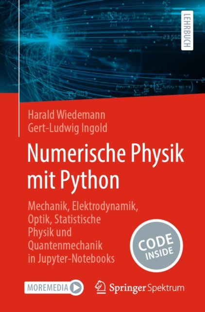 Life Science and Basic Disciplines (German Language)