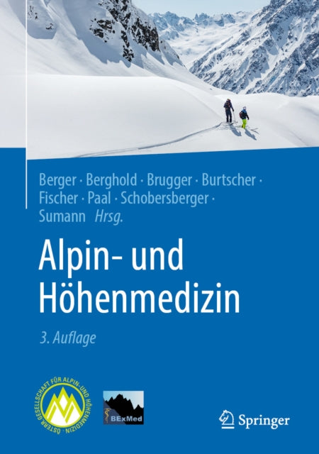 Medicine (German Language)