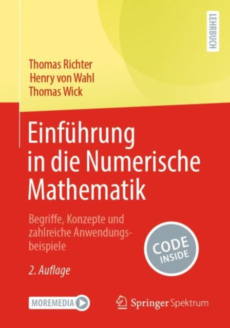Life Science and Basic Disciplines (German Language)