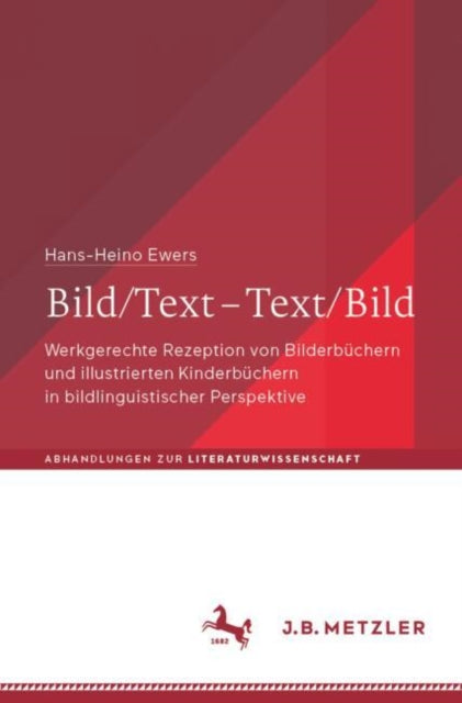 Abhandlungen zur Literaturwissenschaft