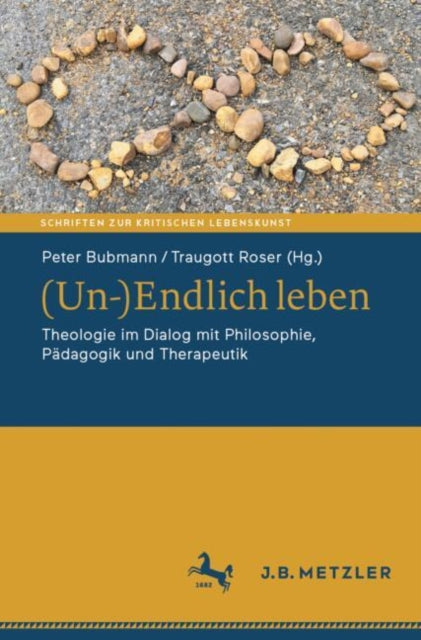 Schriften zur Kritischen Lebenskunst