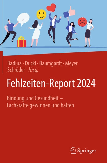 Fehlzeiten-Report