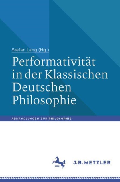 Abhandlungen zur Philosophie