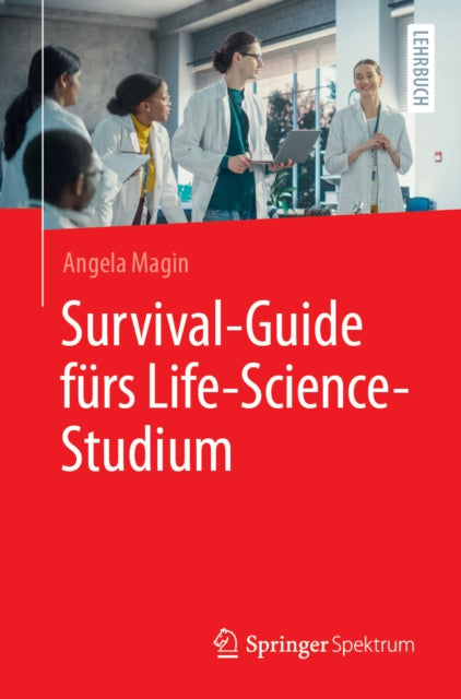 Life Science and Basic Disciplines (German Language)