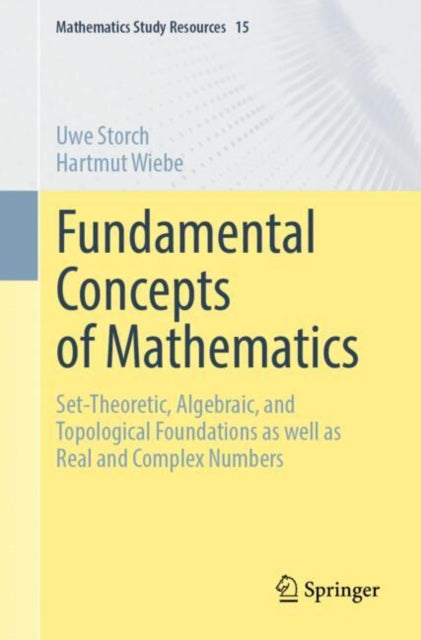 Mathematics Study Resources