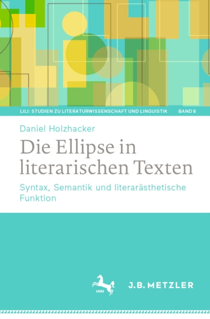 LiLi: Studien zu Literaturwissenschaft und Linguistik