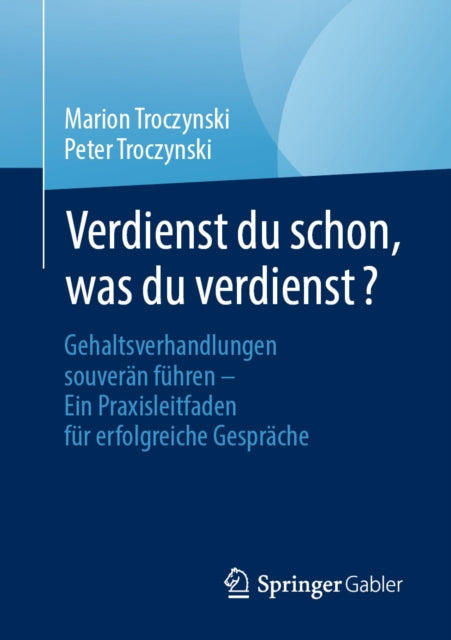 Business and Economics (German Language)