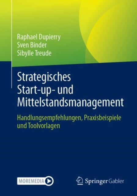 Business and Economics (German Language)