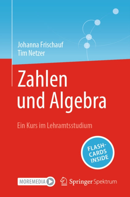Life Science and Basic Disciplines (German Language)