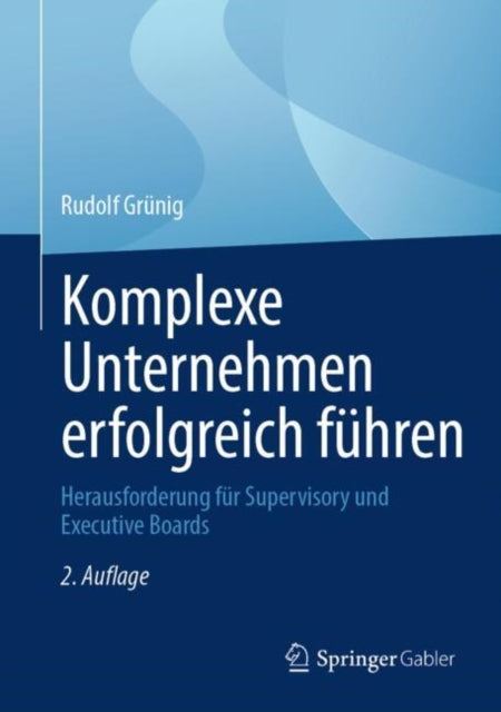 Business and Economics (German Language)