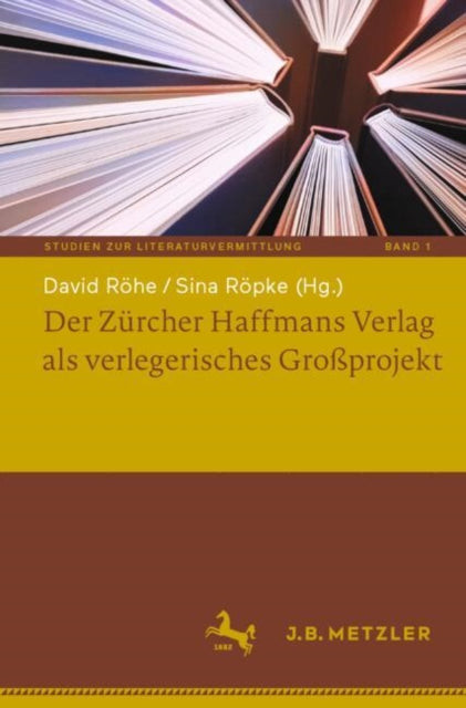 Studien zur Literaturvermittlung