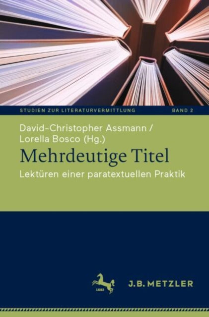 Studien zur Literaturvermittlung