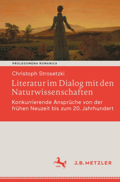 Prolegomena Romanica. Beiträge zu den romanischen Kulturen und Literaturen