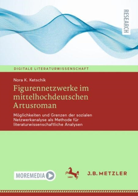Digitale Literaturwissenschaft