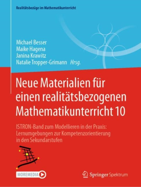 Realitätsbezüge im Mathematikunterricht