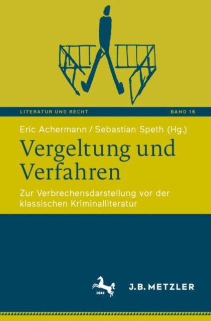 Literatur und Recht