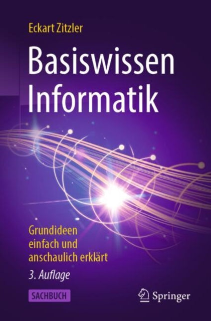 Computer Science and Engineering (German Language)