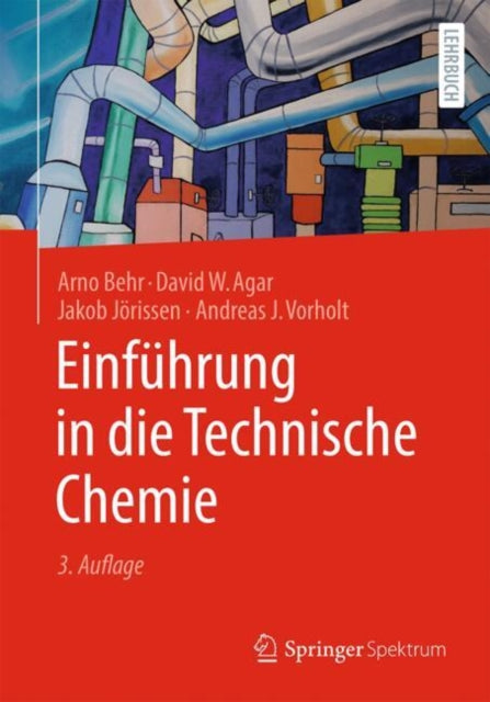 Life Science and Basic Disciplines (German Language)