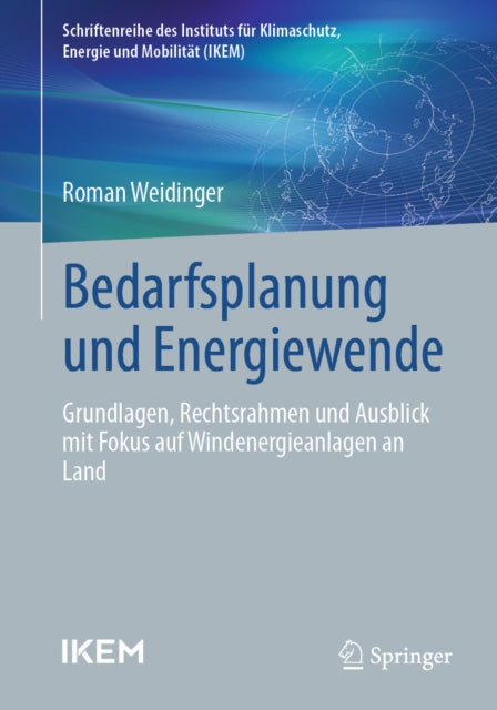 Schriftenreihe des Instituts für Klimaschutz, Energie und Mobilität