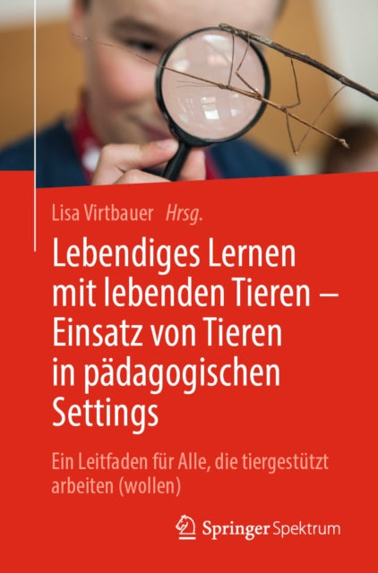 Life Science and Basic Disciplines (German Language)