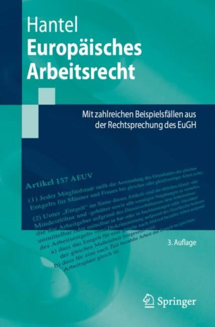 Springer-Lehrbuch
