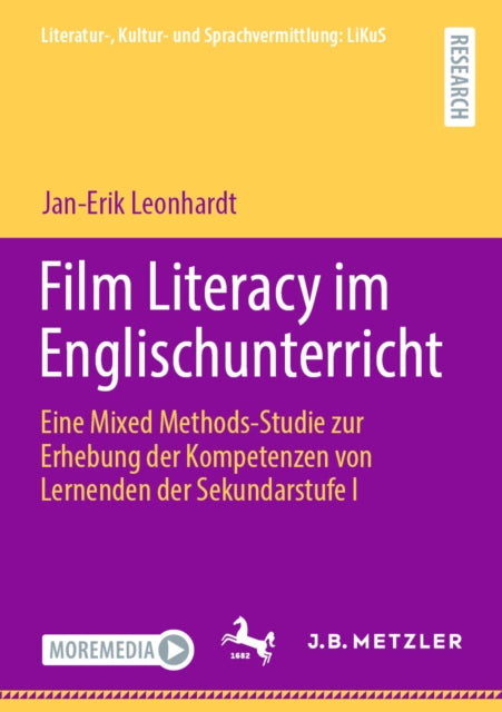 Literatur-, Kultur- und Sprachvermittlung: LiKuS