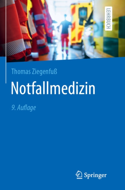 Medicine (German Language)