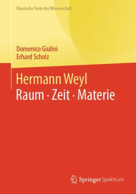 Klassische Texte der Wissenschaft