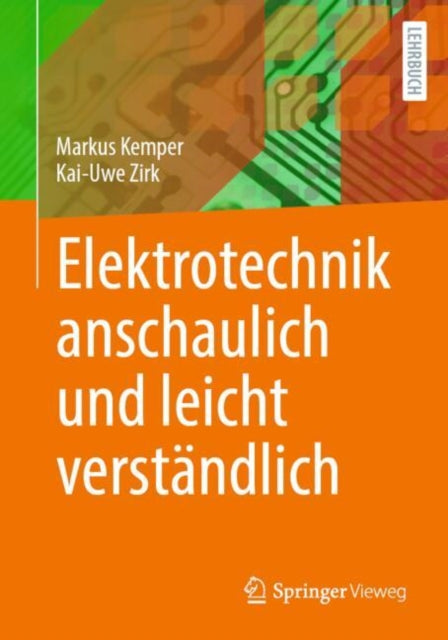 Computer Science and Engineering (German Language)