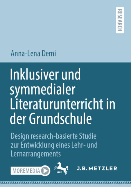 J.B. Metzler Humanities (German Language)