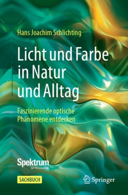 Life Science and Basic Disciplines (German Language)