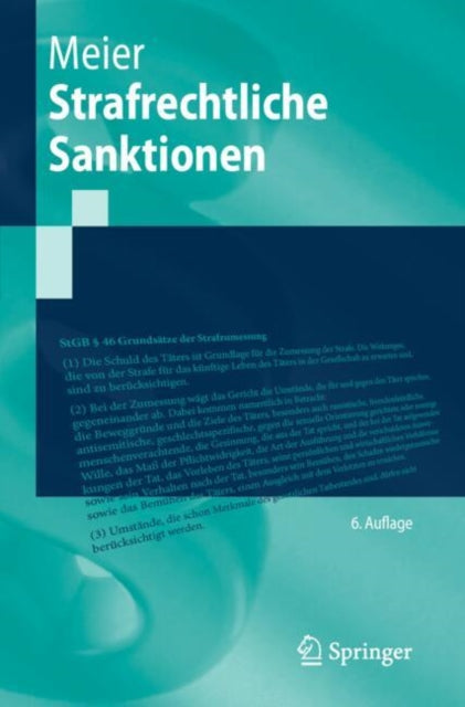 Springer-Lehrbuch