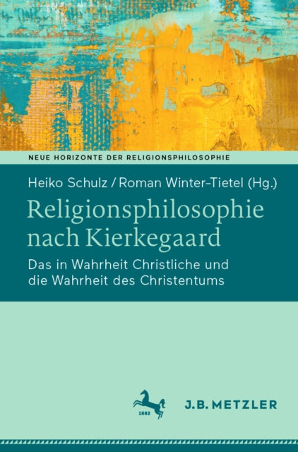 Neue Horizonte der Religionsphilosophie