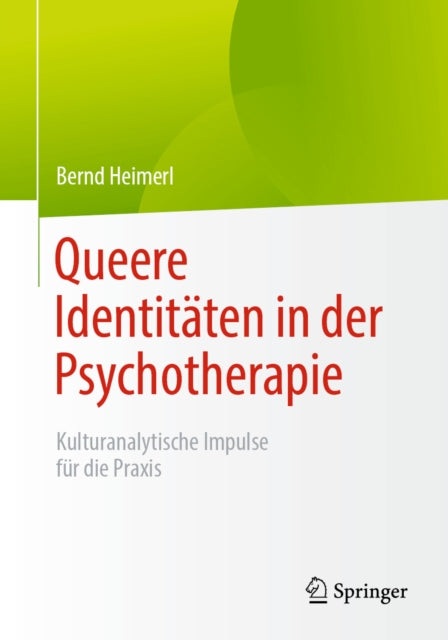 Psychology (German Language)