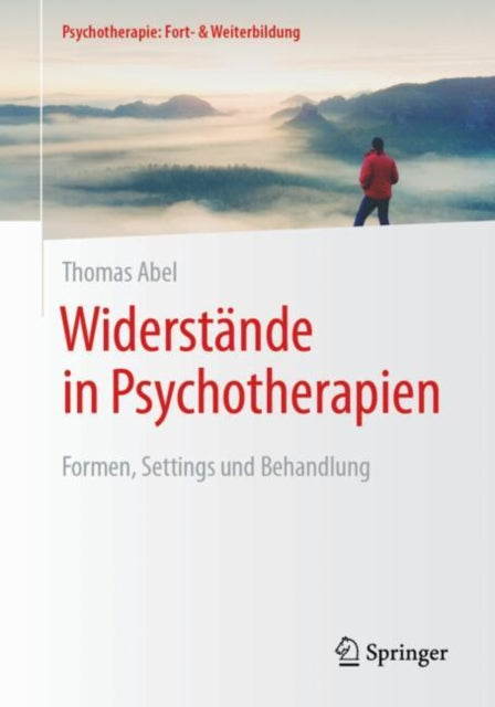 Psychotherapie: Fort- & Weiterbildung