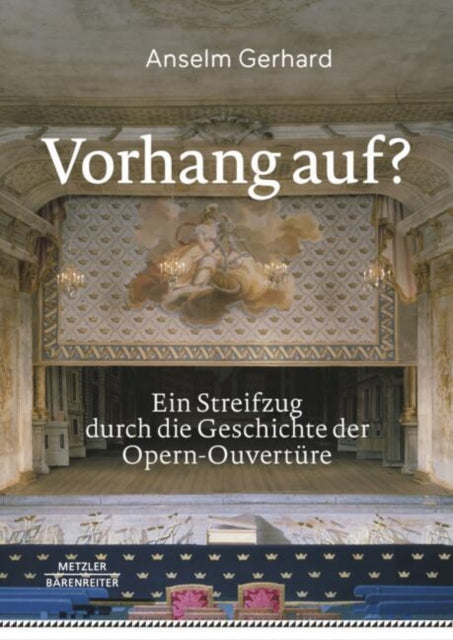 J.B. Metzler Humanities (German Language)