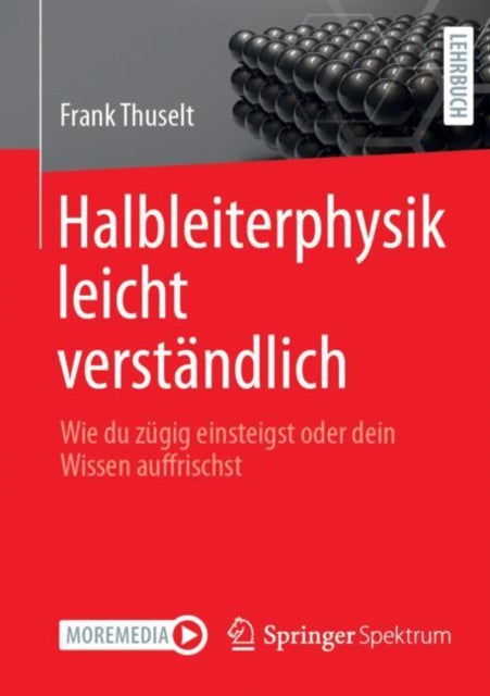 Life Science and Basic Disciplines (German Language)