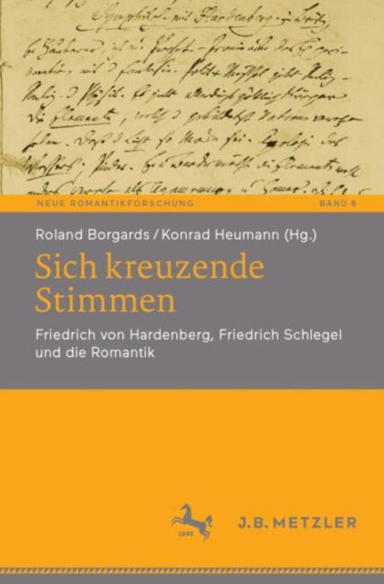 Neue Romantikforschung