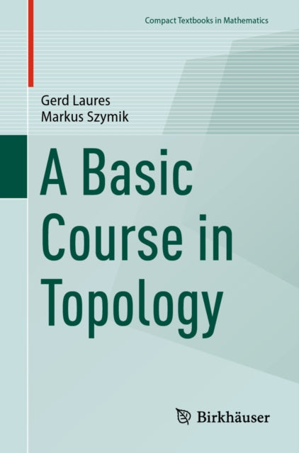 Compact Textbooks in Mathematics