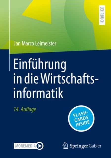 Business and Economics (German Language)
