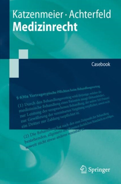 Springer-Lehrbuch