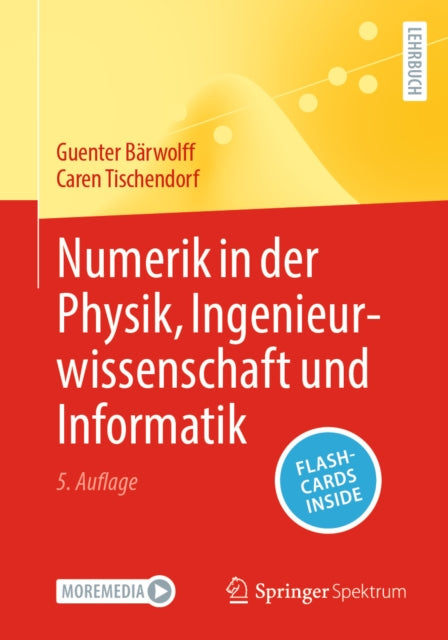 Life Science and Basic Disciplines (German Language)