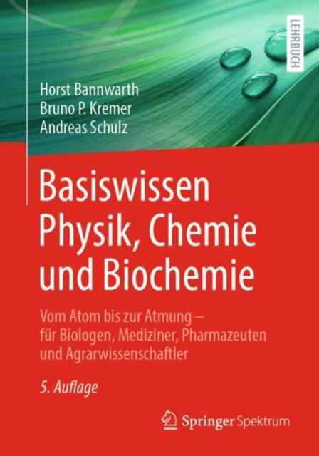 Life Science and Basic Disciplines (German Language)